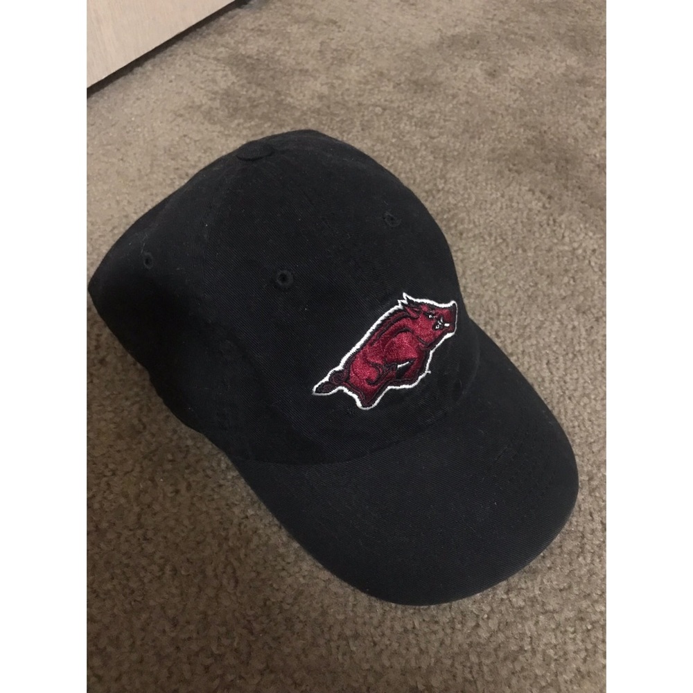 Razorback Cap